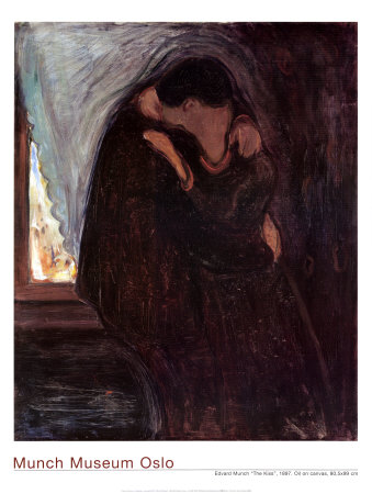 Edvard Munch Kiss.jpg